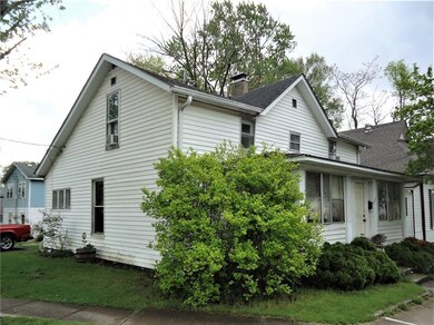 399 N Water St, Franklin, IN 46131 - photo 2