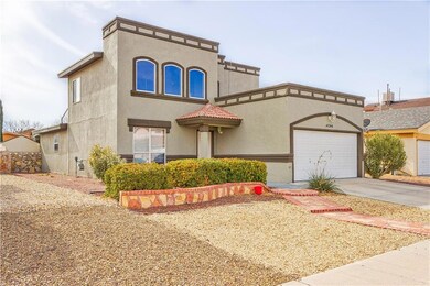 14244 Desert Cloud Dr, Horizon City, TX 79928 - photo 2