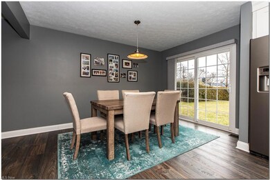 Sliding Doors to Back Yard