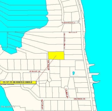 5152 Del Sol Dr, Merritt Island, FL 32952 - photo 2