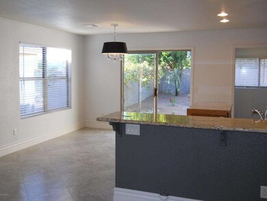 Bar/Dining Room