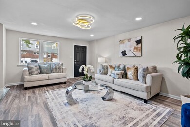 1508 Rainer Rd, Brookhaven, PA 19015 - photo 6