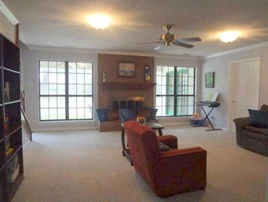 Den/Family/Great Room.