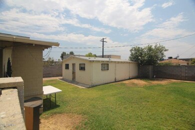 Storage-Garage