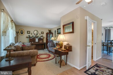 347 Rachaels Way, Prince Frederick, MD 20678 - photo 5