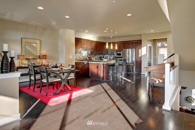 26627 NE Boyd (Homesite #103) Way unit 101, Duvall, WA 98019 - photo 7