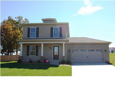 78 Berger Farm Dr, Mount Washington, KY 40047 - photo 3
