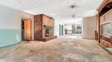 Living area (1)