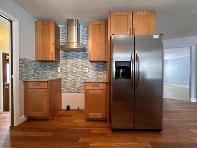 Updated Kitchen View #3