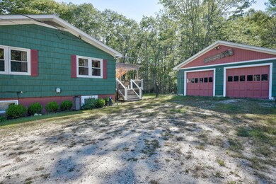 3 Salmon Point Rd, Bridgton, ME 04009 - photo 3