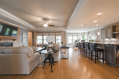 3019 Persimmon Grove, Richmond, TX 77469 - photo 7