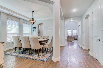 219 Dominion Dr, Wylie, TX 75098 - photo 6