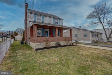 312 Springfield Ave, Folsom, PA 19033 - photo 2