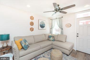 1614 Marshall St, Baltimore, MD 21230 - photo 2