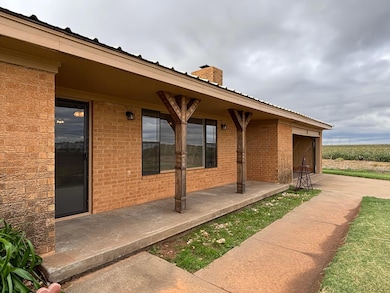 14502 Texas 86, Estelline, TX 79233 - photo 3