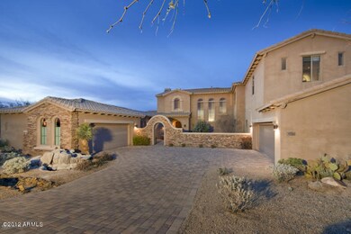 4 Car Garage
