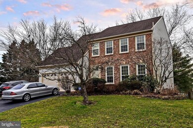 13171 Ruby Lace Ct, Herndon, VA 20171 - photo 2