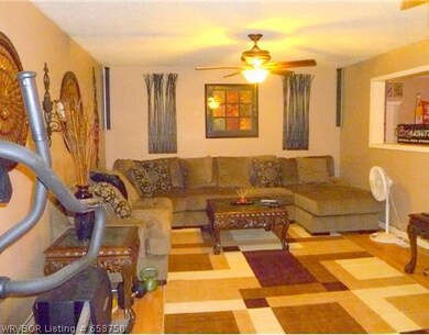 Living Room.