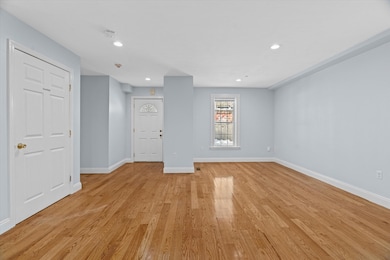 45 Nightingale St unit C, Boston, MA 02124 - photo 4