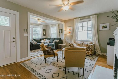 4817 Sappho Ave, Jacksonville, FL 32205 - photo 5