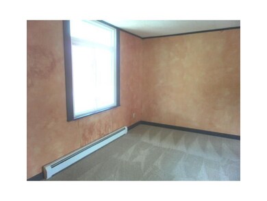 Living Room. Large Living Rom with Brand New Wall 