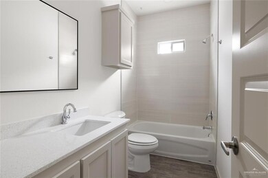 1308 Valle Vista St unit 2, Alamo, TX 78516 - photo 7