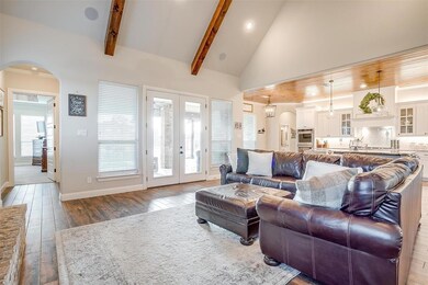 4323 Tin Top Rd, Weatherford, TX 76087 - photo 7