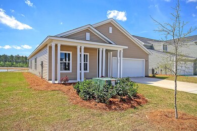 443 Carrara Dr, Summerville, SC 29486 - photo 3