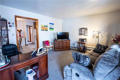 406 E Grant St, McAdoo, PA 18237 - photo 4