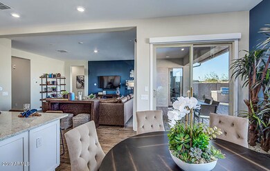 5646 S Cobalt, Mesa, AZ 85212 - photo 5