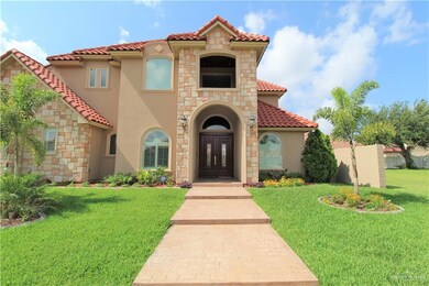 2308 W Jordan Dr, Edinburg, TX 78539 - photo 2