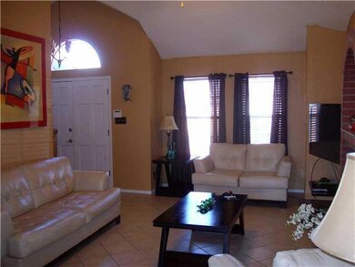 13932 Desert Song Dr, Horizon City, TX 79928 - photo 4