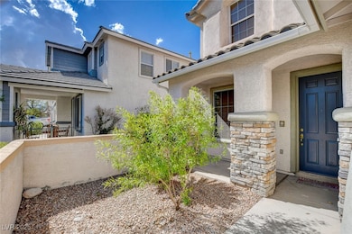 10808 Wallflower Ave unit 1, Las Vegas, NV 89135 - photo 4