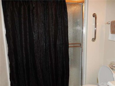 Master Bedroom Bath Shower