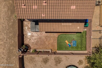 Outdoor Living