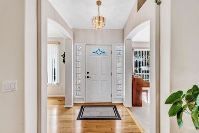 446 Bitterbrush Ave, Nampa, ID 83686 - photo 4