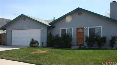 Front view of Home in Quiet Neighborhood