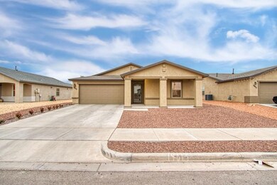 14613 Escalera Dr, El Paso, TX 79928 - photo 2