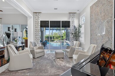 2757 Medallist Ln, Naples, FL 34109 - photo 6