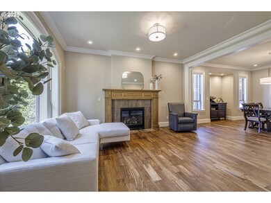 Living Room/Dining Room