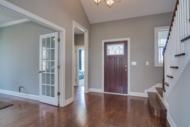 Foyer