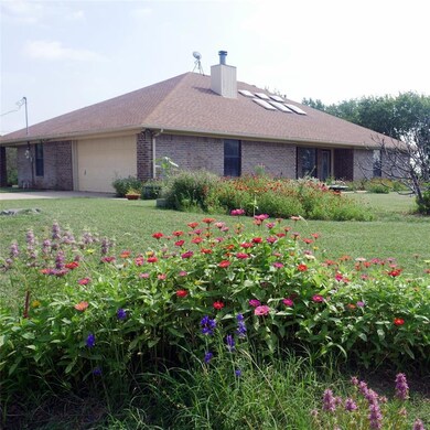 1460 S Stewart St, Azle, TX 76020 - photo 3