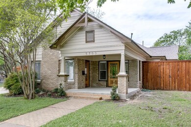 5703 Mercedes Ave, Dallas, TX 75206 - photo 3