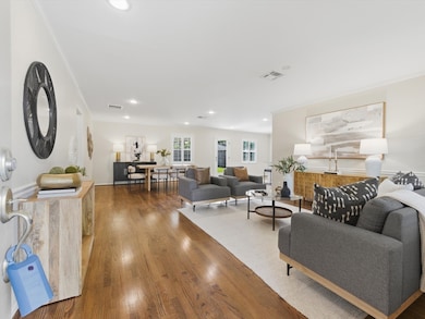 1606 Tannehill Dr, Houston, TX 77008 - photo 6