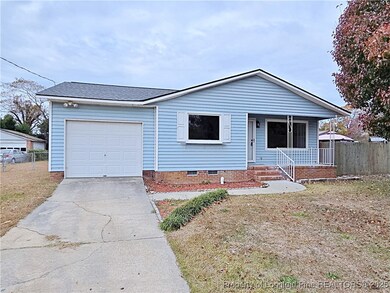 408 Lynhurst Dr, Fayetteville, NC 28314 - photo 3