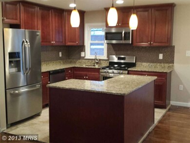 7200 Giddings Dr, Capitol Heights, MD 20743 - photo 2