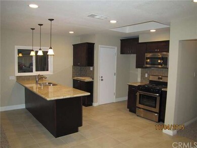 fabulous kitchen!  everything is NEW!