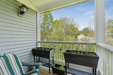 16 Somerset unit A16, Freeport, ME 04032 - photo 5