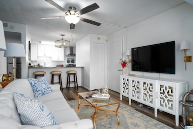 416 Skyview Dr unit H, Birmingham, AL 35209 - photo 5