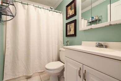 1015 Flanders St, Metairie, LA 70001 - photo 3